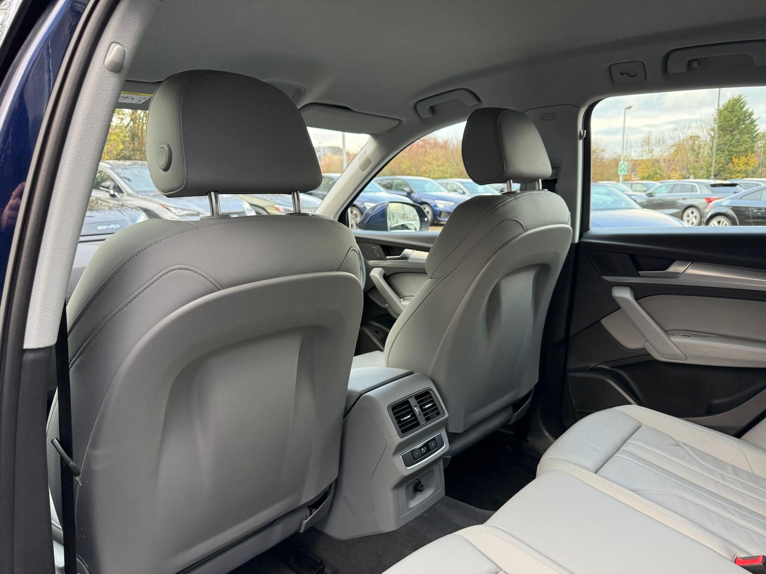 Used Audi Q5 2023 for sale - 76953291: Photo 48