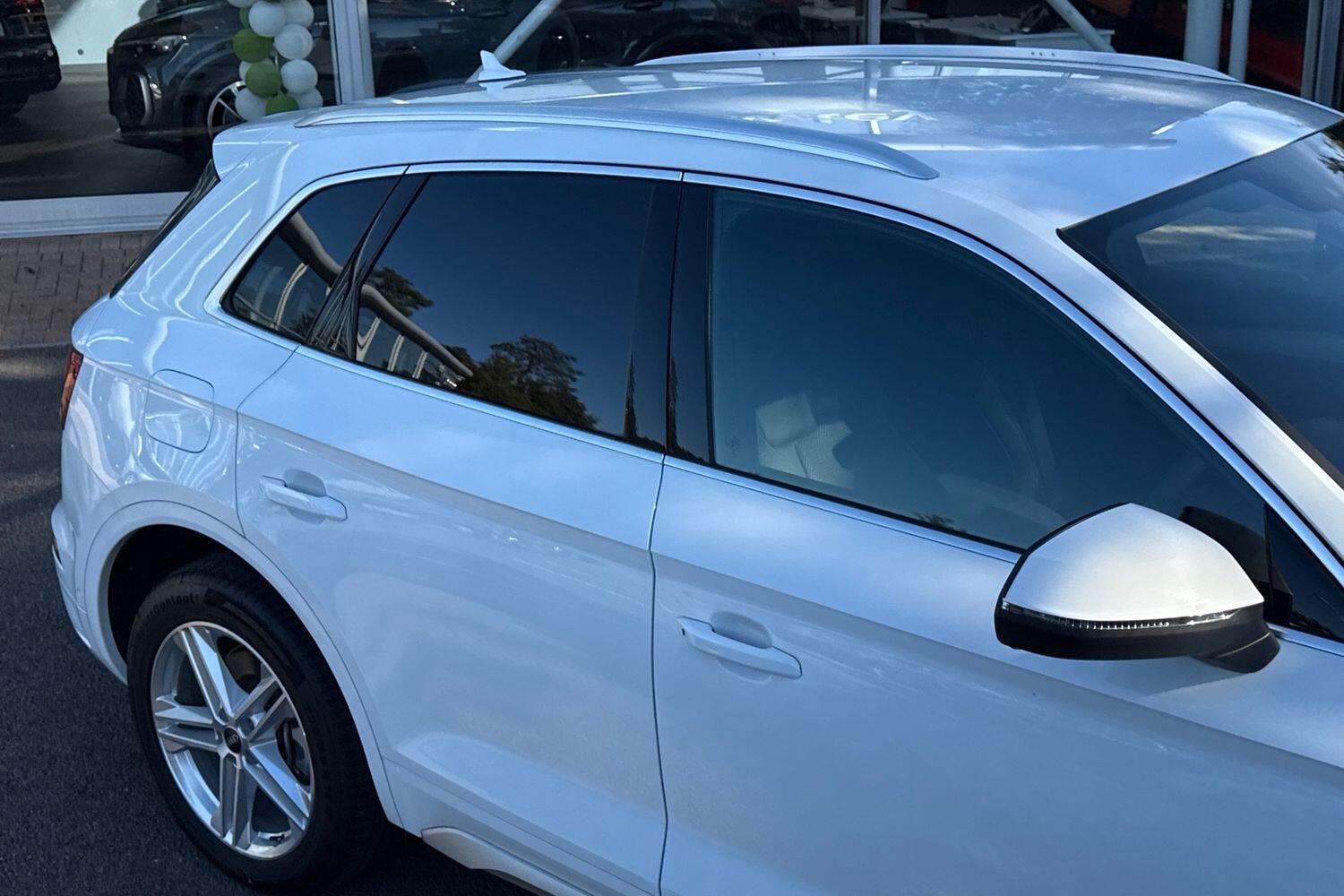 Used Audi Q5 2024 for sale - 76899522: Photo 14