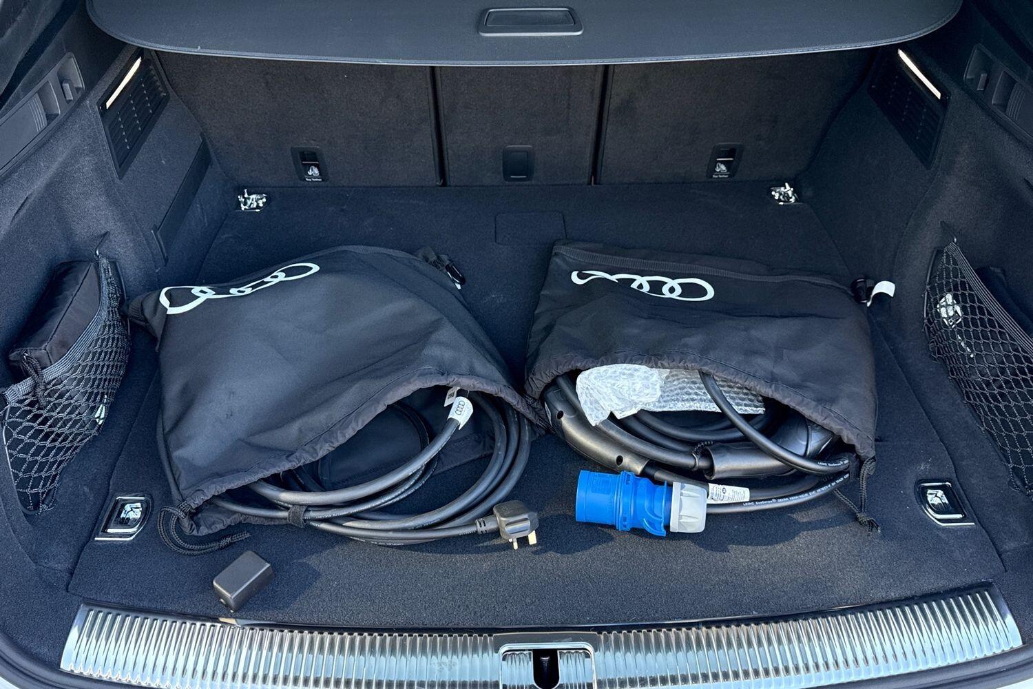 Used Audi Q5 2024 for sale - 76899522: Photo 19