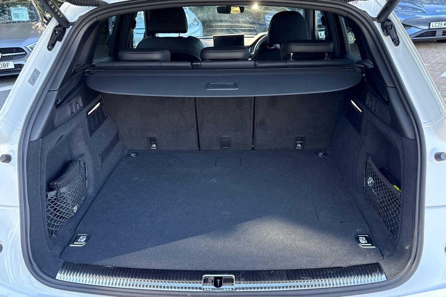 Used Audi Q5 2024 for sale - 76899522: Photo 20