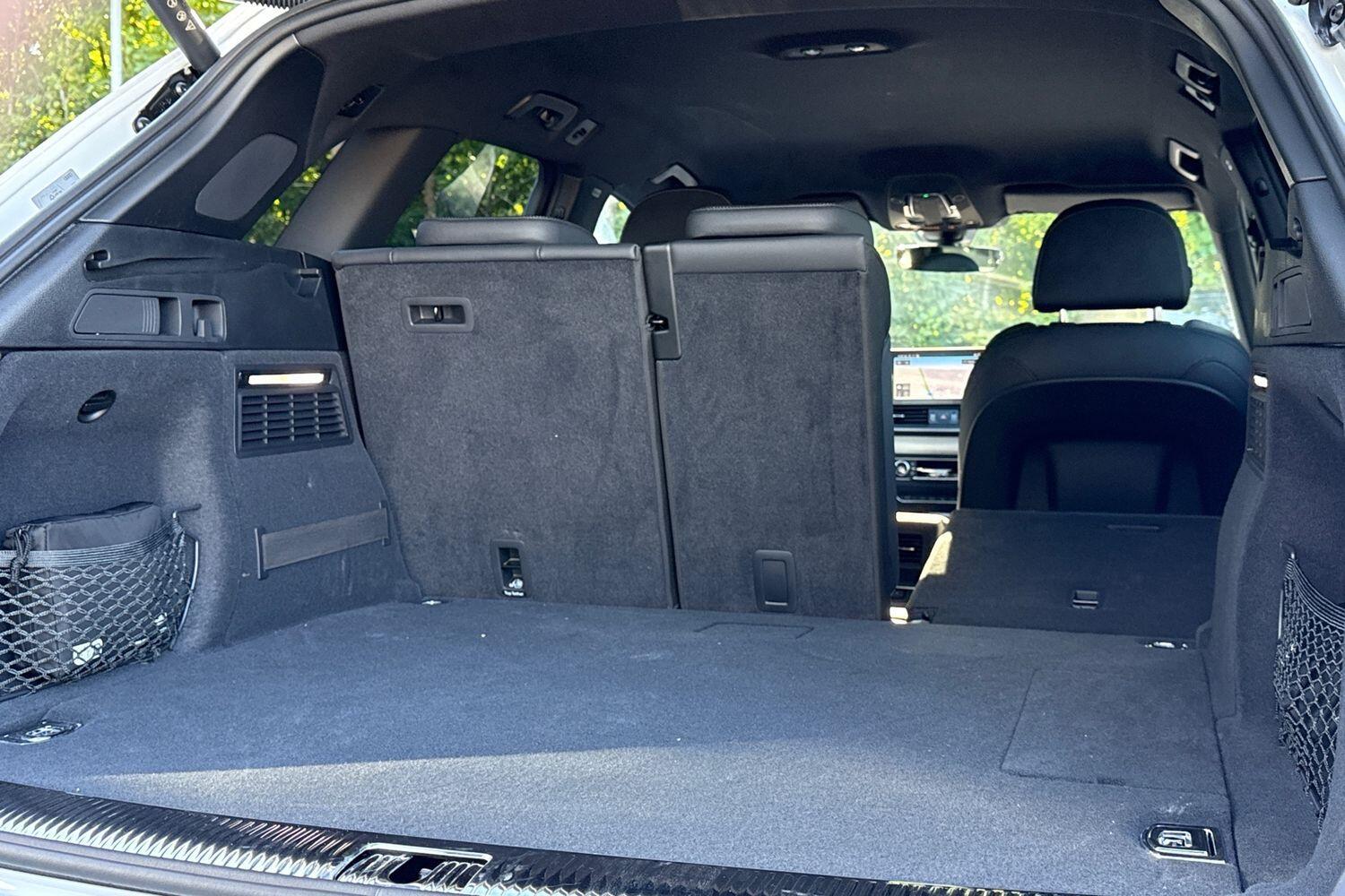 Used Audi Q5 2024 for sale - 76899522: Photo 21