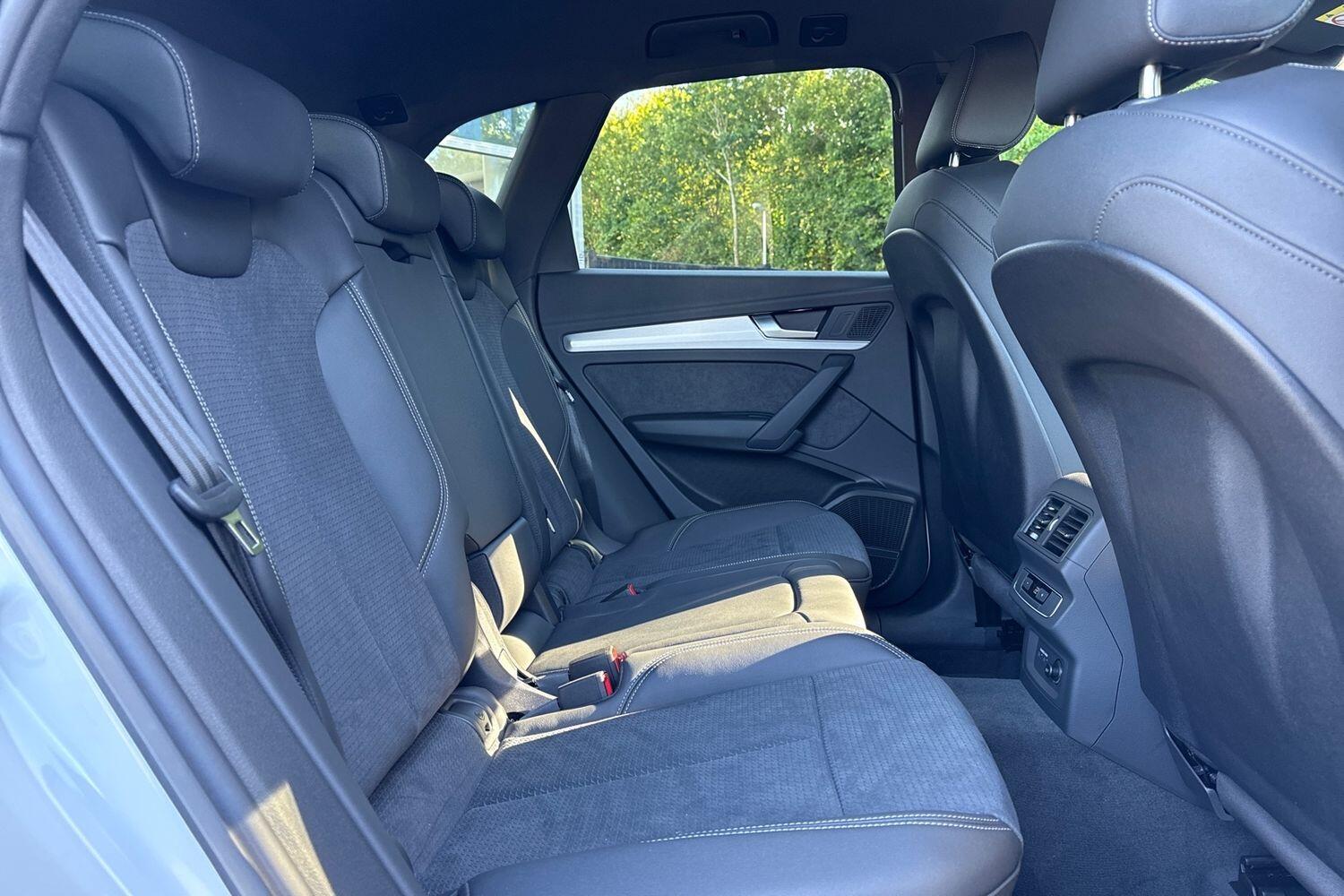 Used Audi Q5 2024 for sale - 76899522: Photo 22