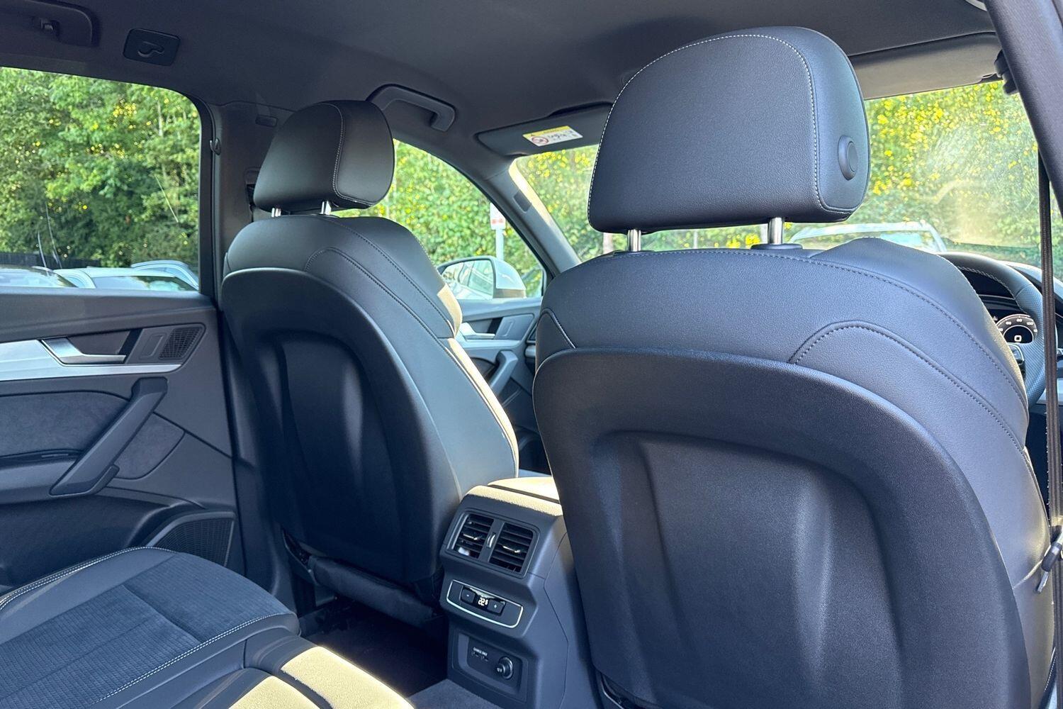 Used Audi Q5 2024 for sale - 76899522: Photo 23