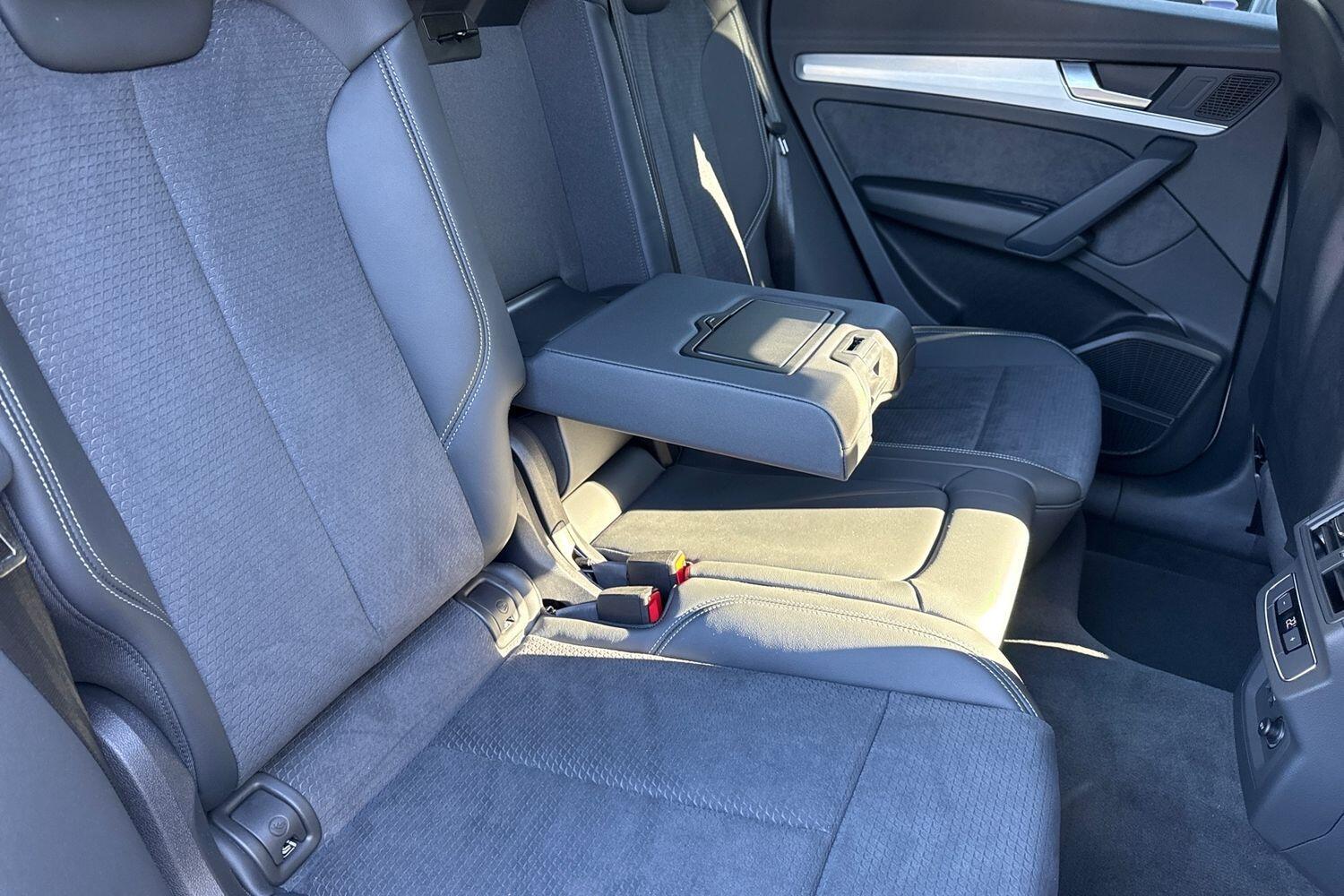 Used Audi Q5 2024 for sale - 76899522: Photo 24