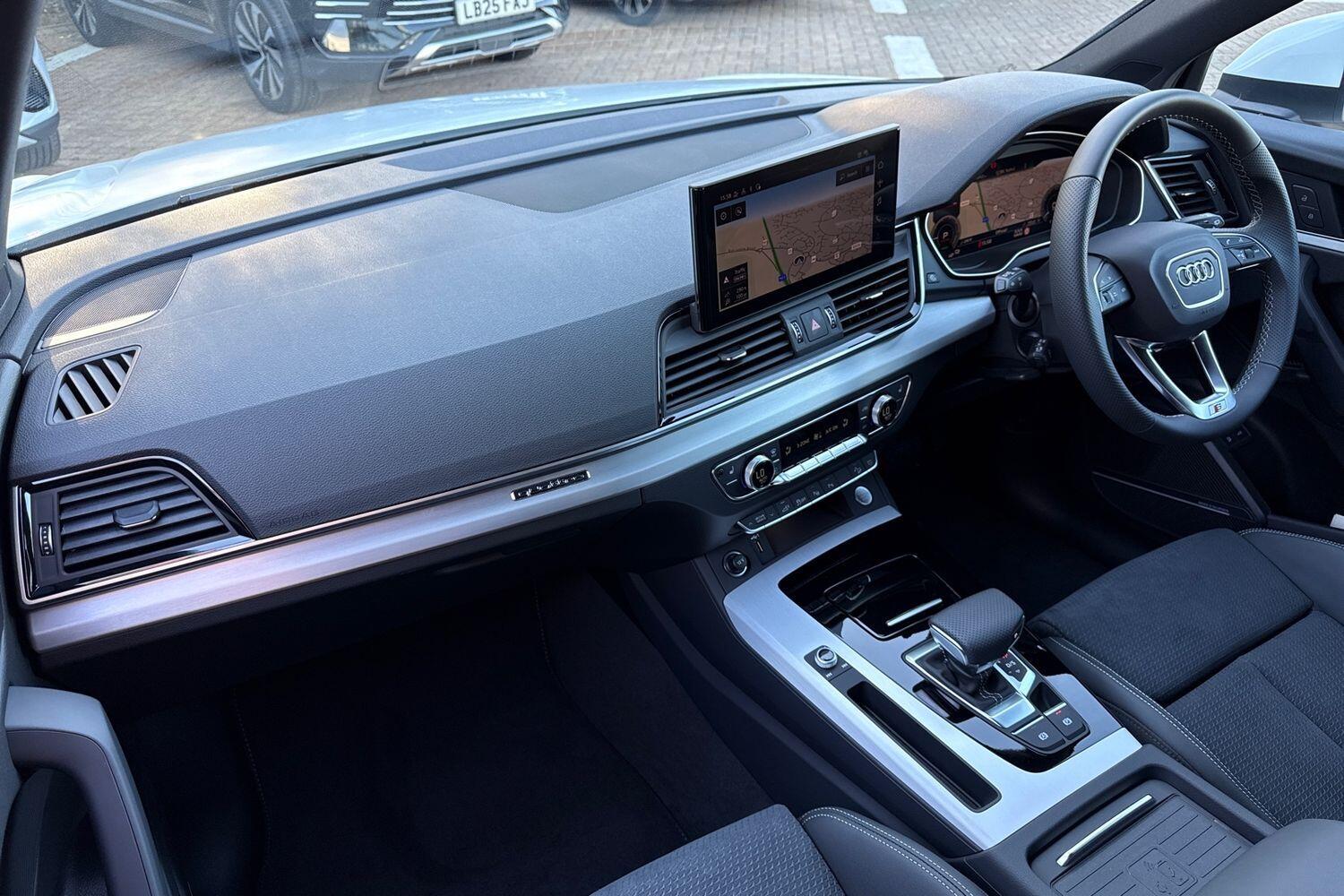 Used Audi Q5 2024 for sale - 76899522: Photo 27