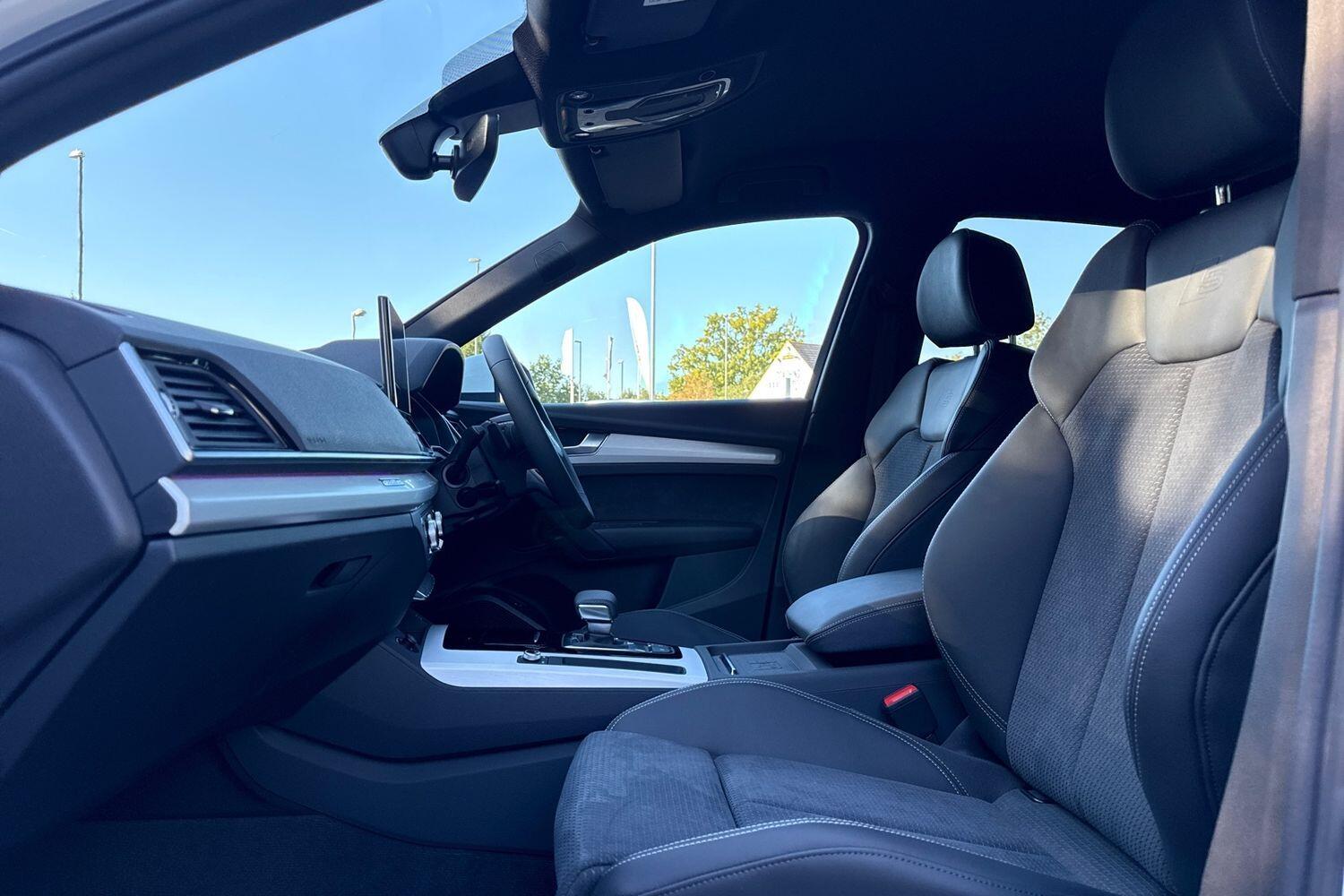 Used Audi Q5 2024 for sale - 76899522: Photo 28