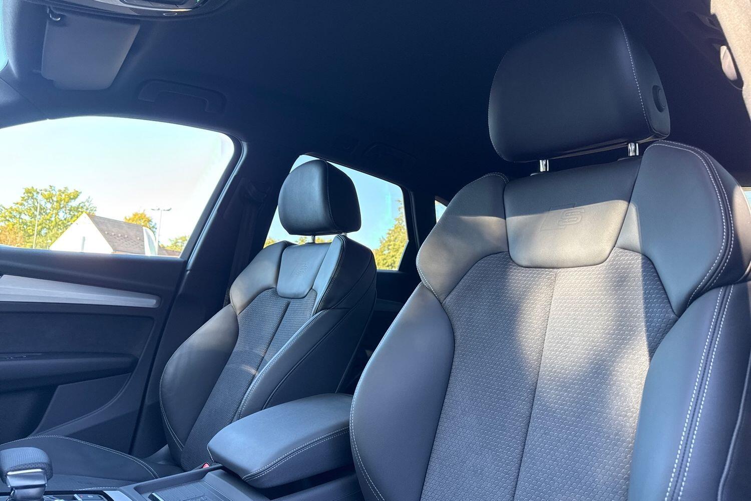 Used Audi Q5 2024 for sale - 76899522: Photo 29