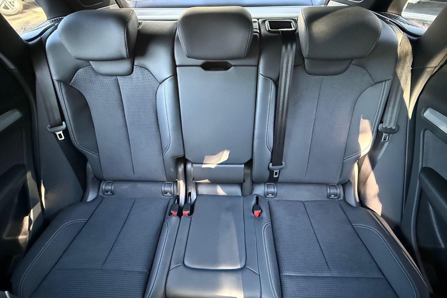 Used Audi Q5 2024 for sale - 76899522: Photo 31