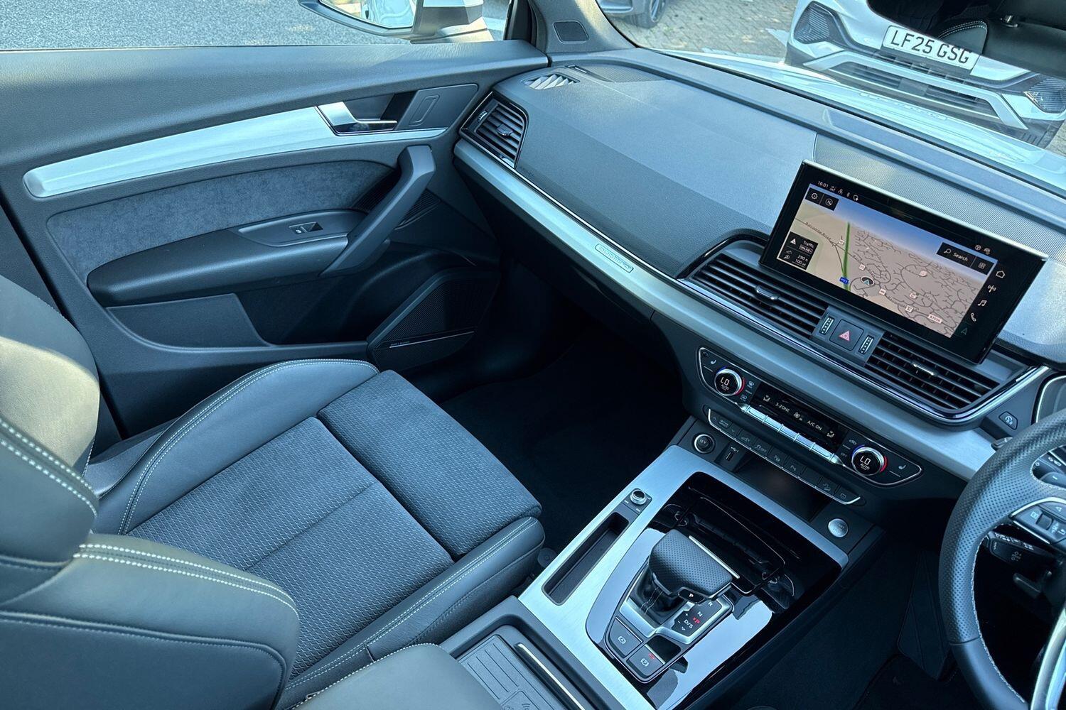 Used Audi Q5 2024 for sale - 76899522: Photo 32