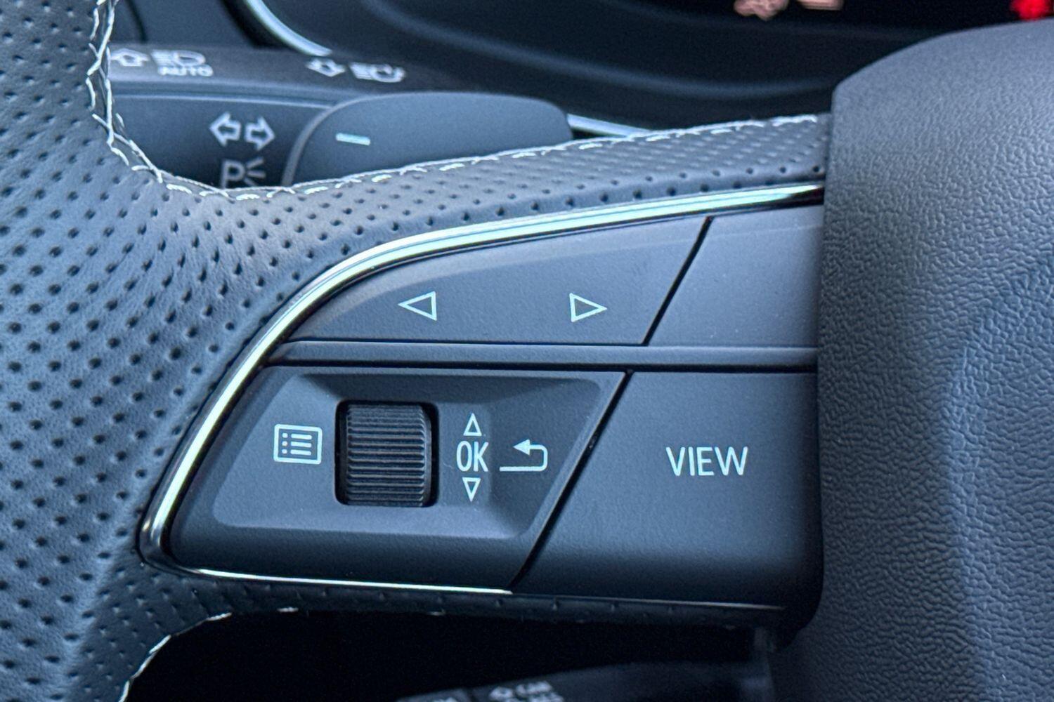 Used Audi Q5 2024 for sale - 76899522: Photo 36