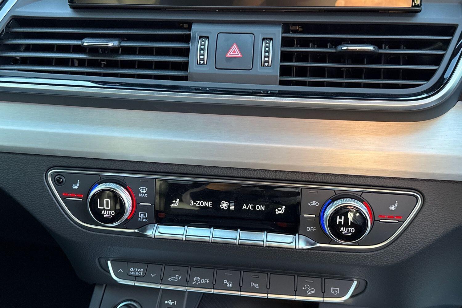 Used Audi Q5 2024 for sale - 76899522: Photo 38