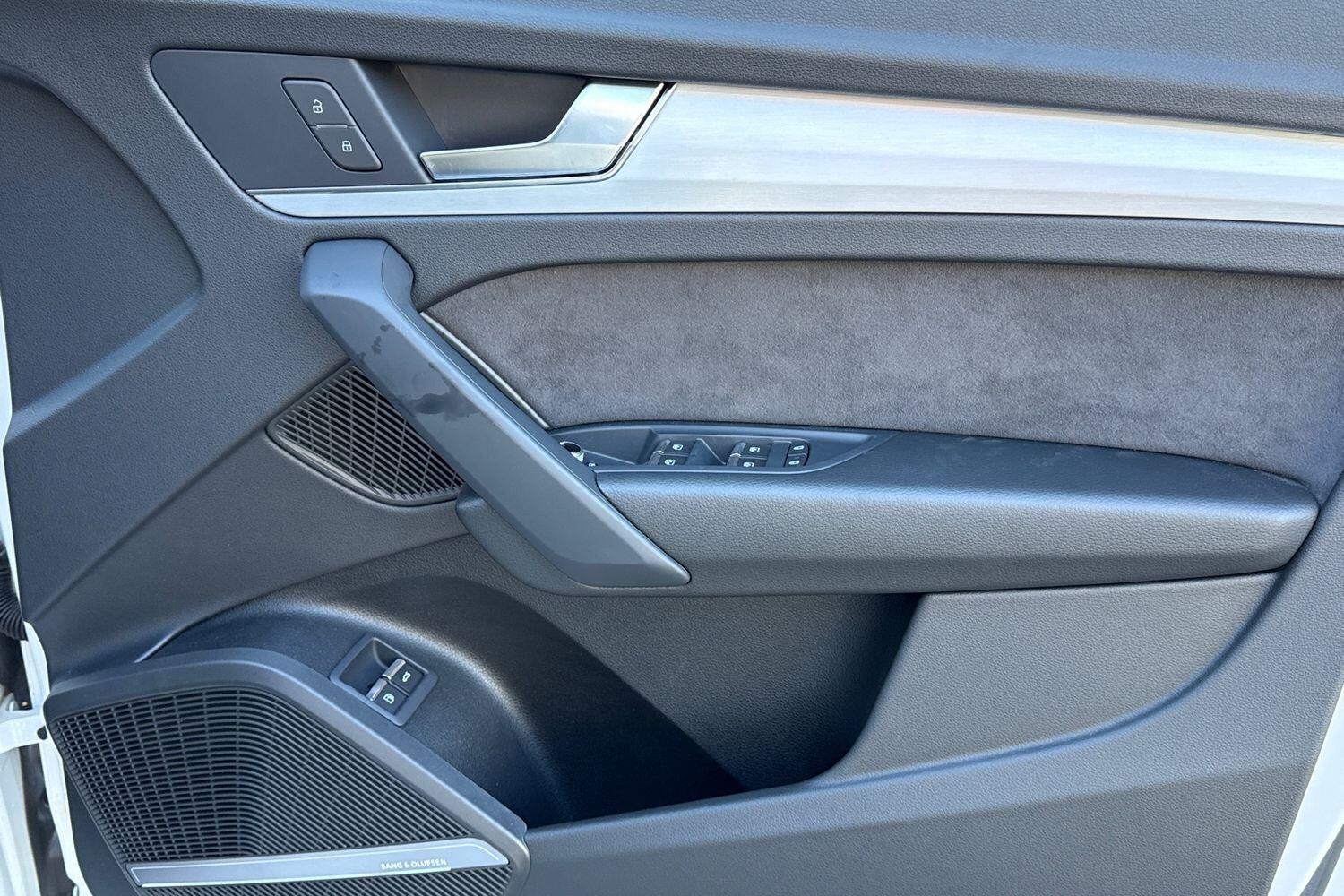 Used Audi Q5 2024 for sale - 76899522: Photo 39