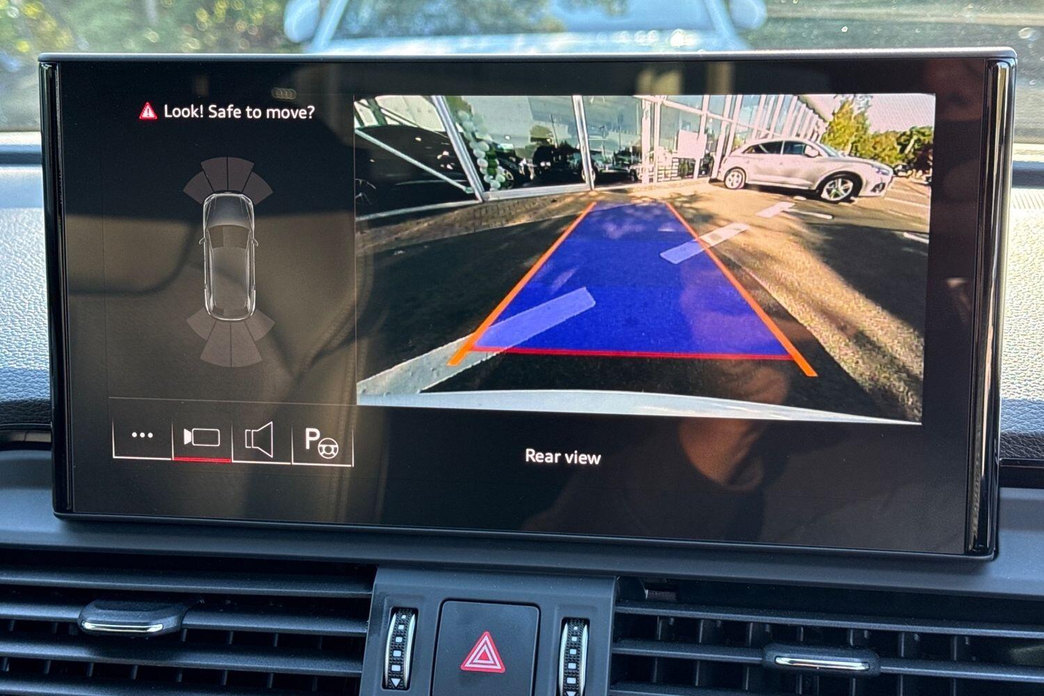 Used Audi Q5 2024 for sale - 76899522: Photo 4