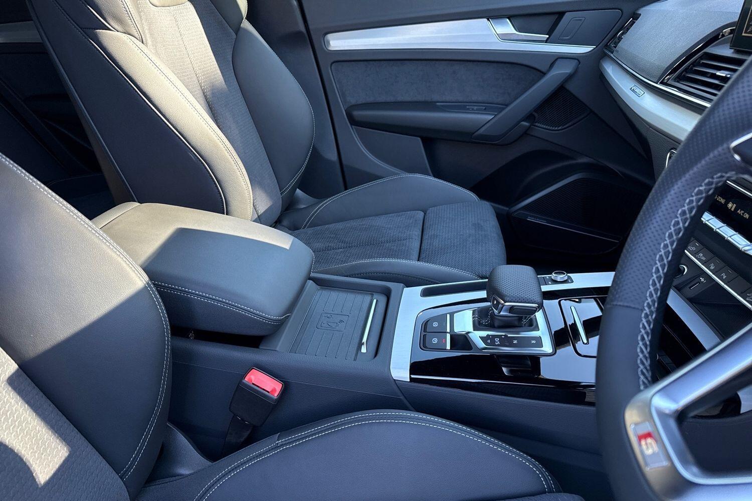 Used Audi Q5 2024 for sale - 76899522: Photo 40