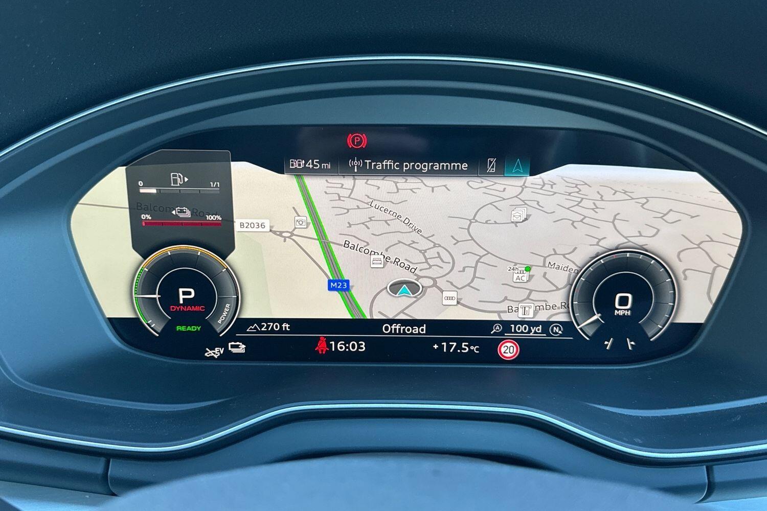 Used Audi Q5 2024 for sale - 76899522: Photo 41