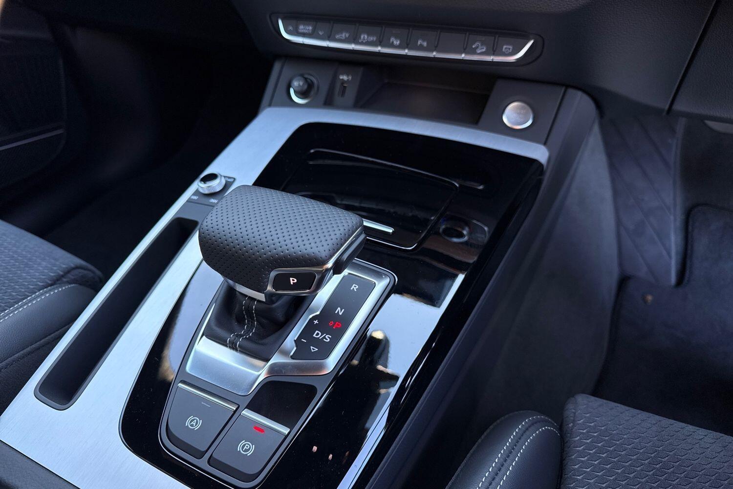 Used Audi Q5 2024 for sale - 76899522: Photo 43