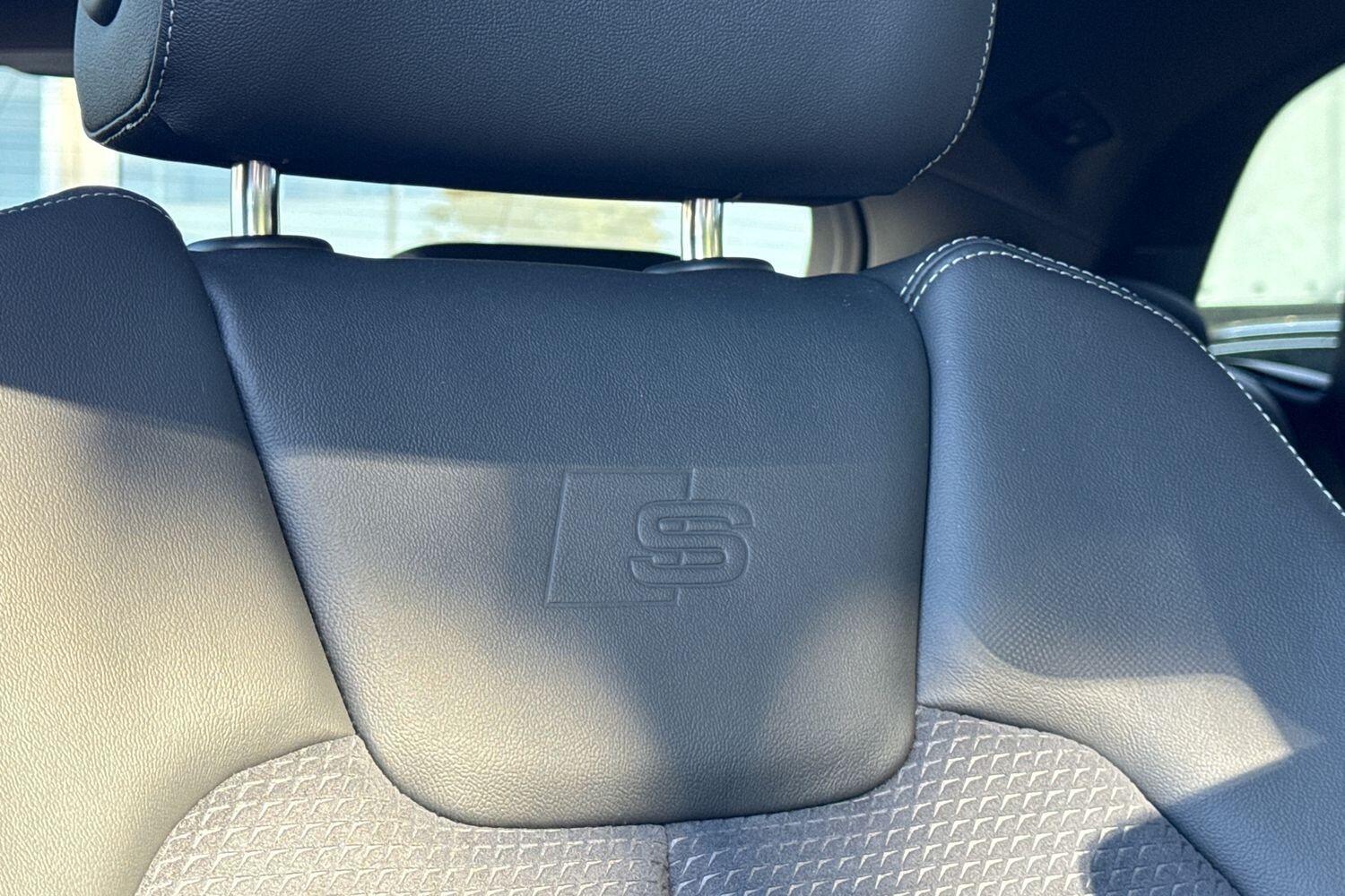 Used Audi Q5 2024 for sale - 76899522: Photo 45