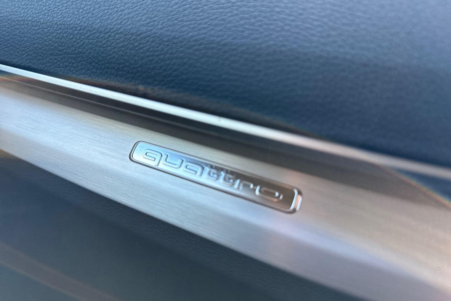 Used Audi Q5 2024 for sale - 76899522: Photo 46