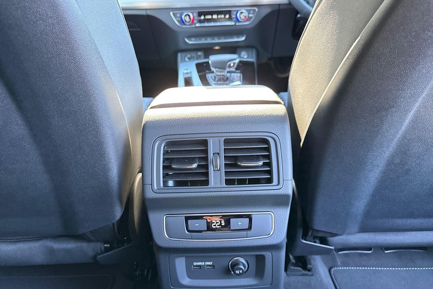 Used Audi Q5 2024 for sale - 76899522: Photo 47