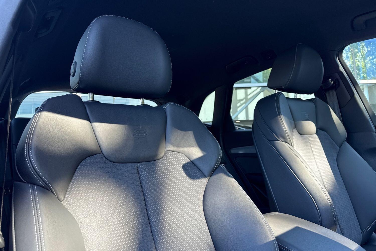 Used Audi Q5 2024 for sale - 76899522: Photo 48