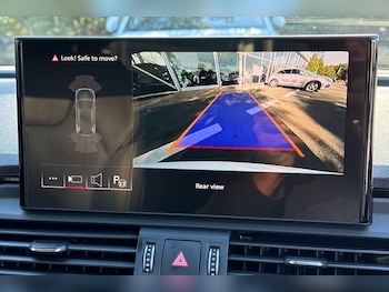 Used Audi Q5 2024 for sale - 76899522: Photo