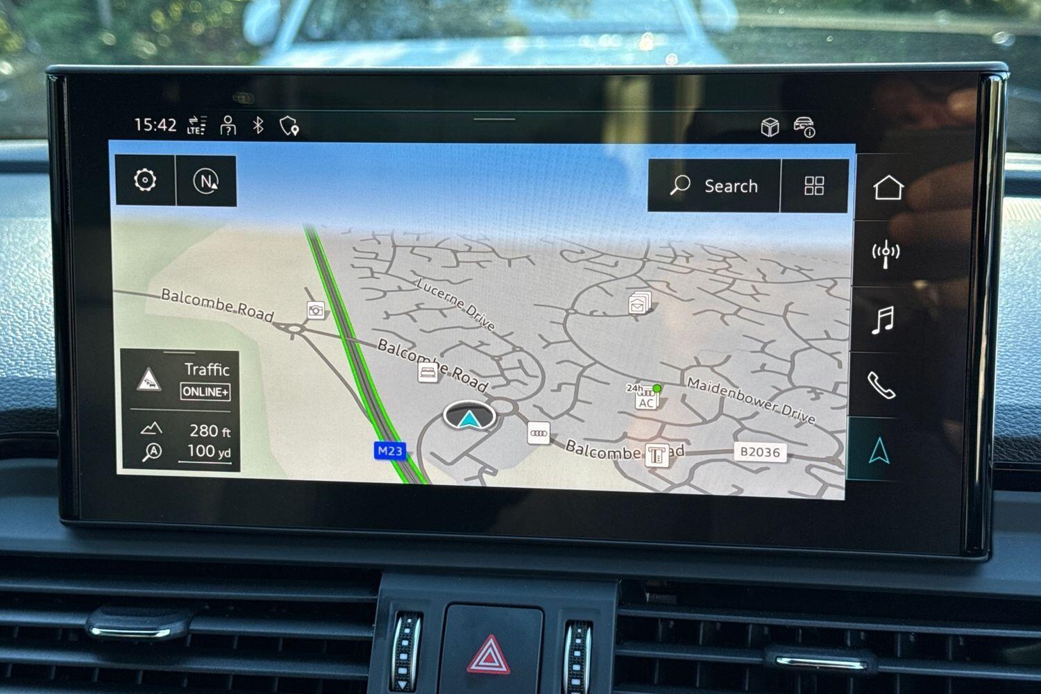 Used Audi Q5 2024 for sale - 76899522: Photo 5