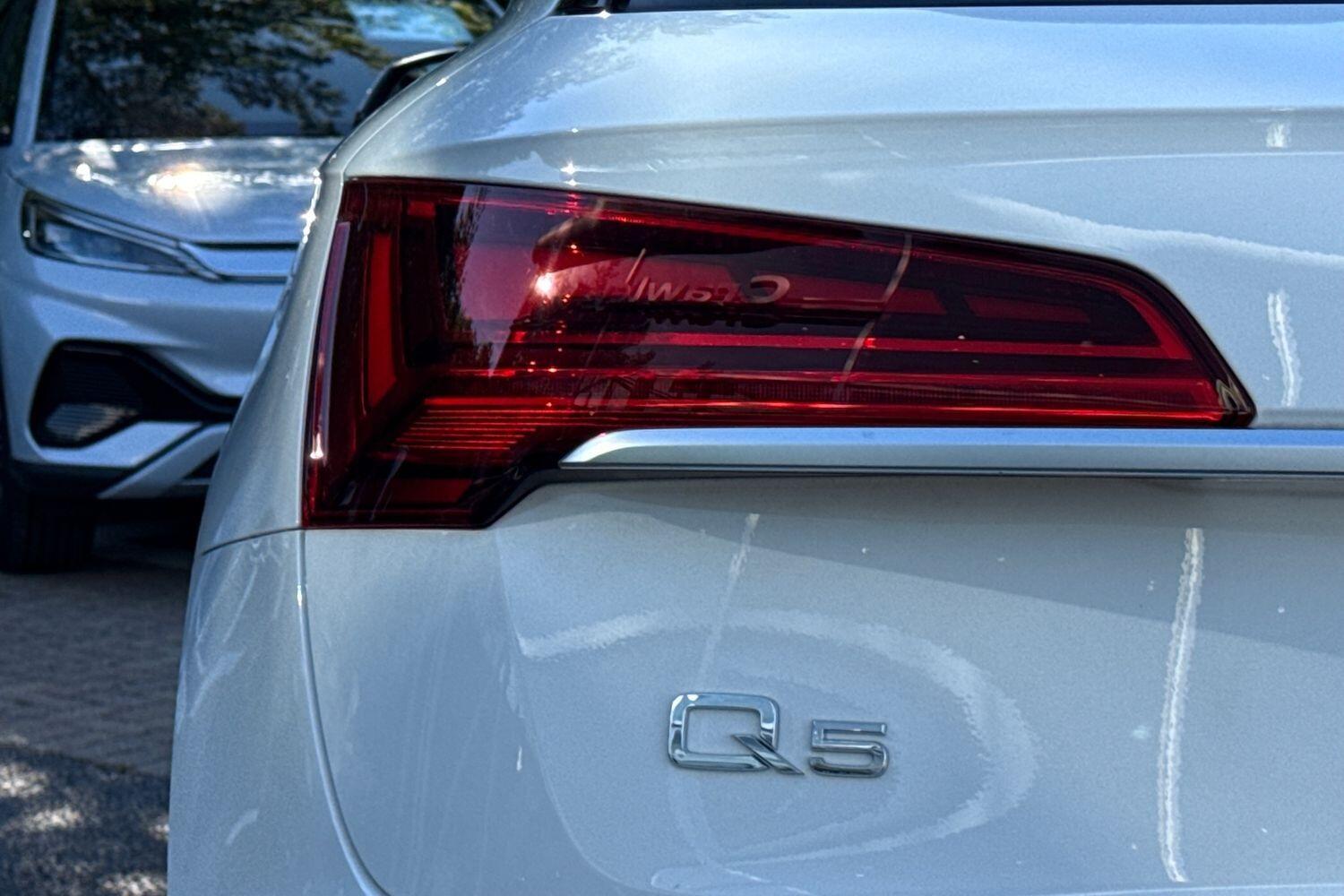 Used Audi Q5 2024 for sale - 76899522: Photo 51