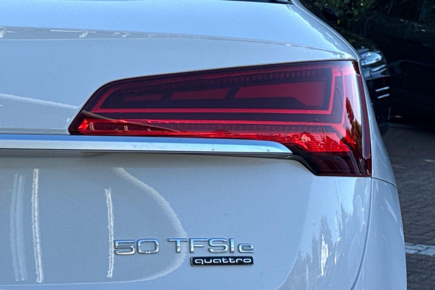 Used Audi Q5 2024 for sale - 76899522: Photo 52