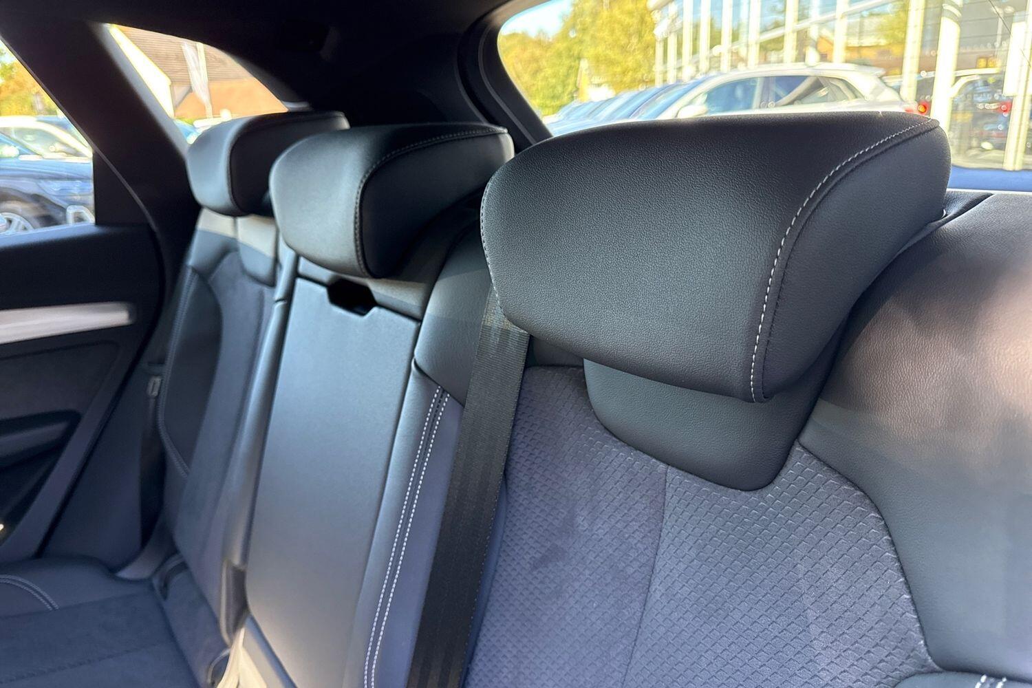 Used Audi Q5 2024 for sale - 76899522: Photo 56