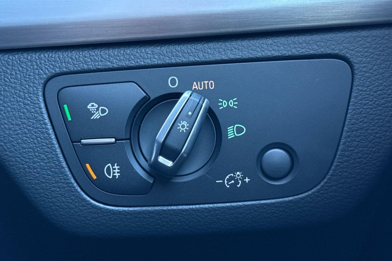 Used Audi Q5 2024 for sale - 76899522: Photo 62