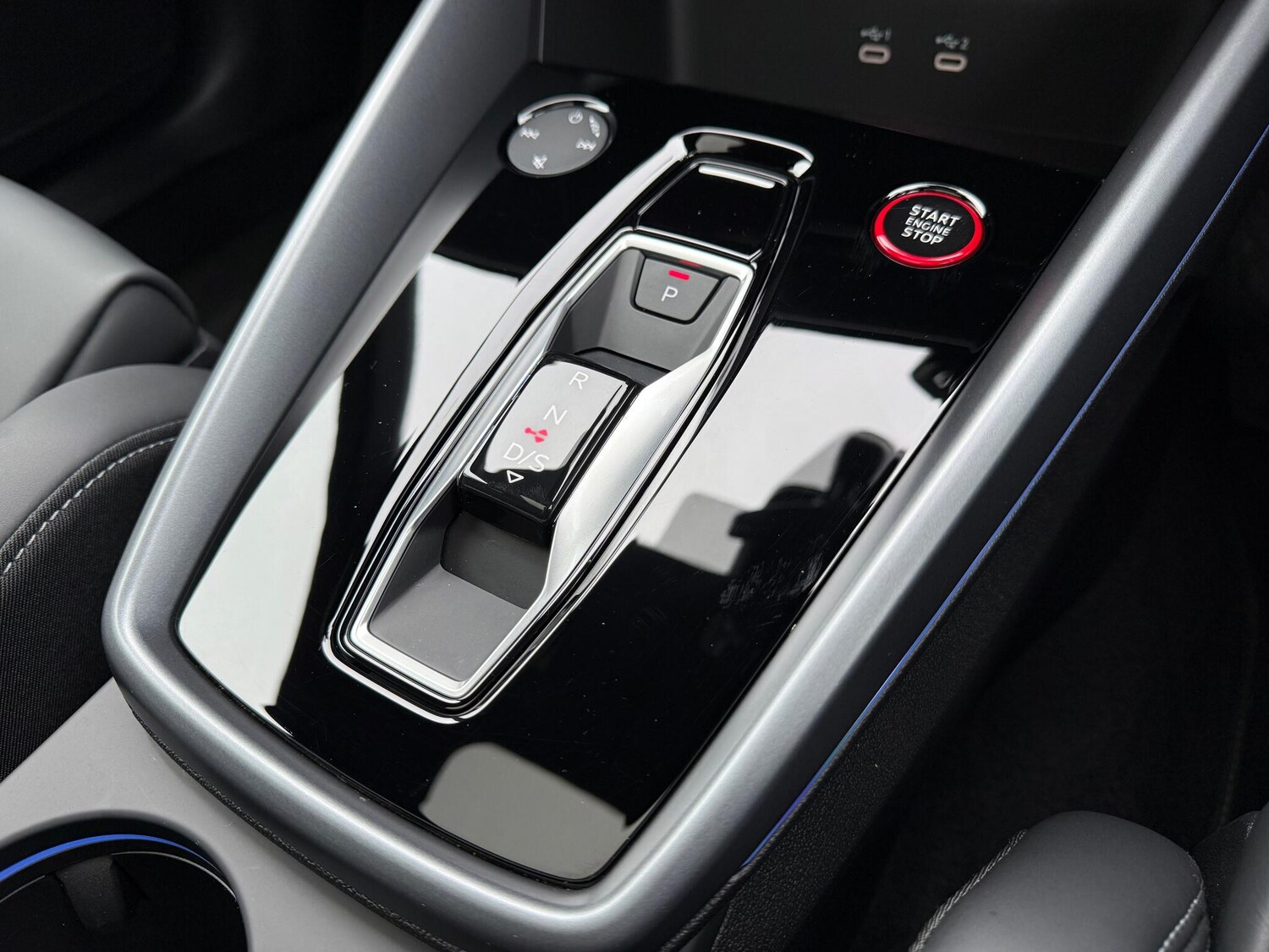 Used Audi S3 for sale - 77496538: Photo 15