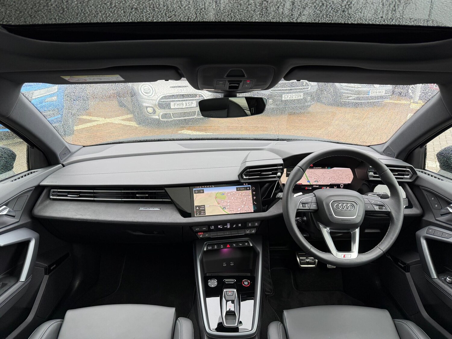 Used Audi S3 for sale - 77496538: Photo 20