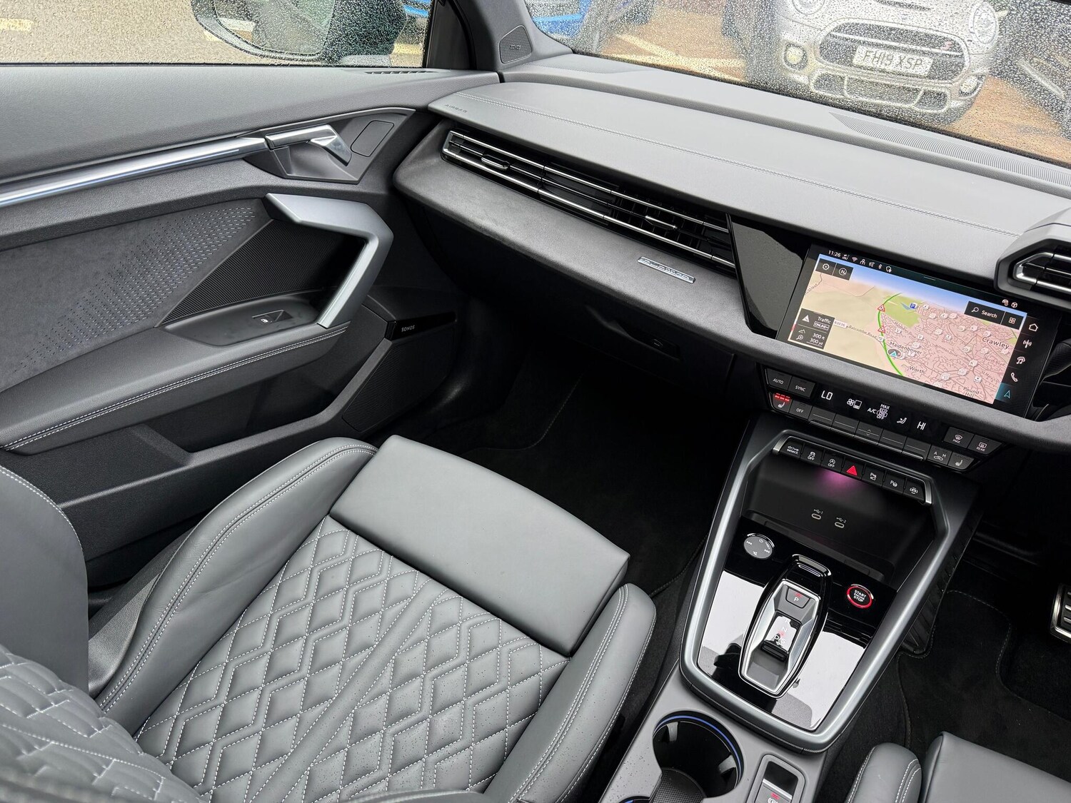 Used Audi S3 for sale - 77496538: Photo 21