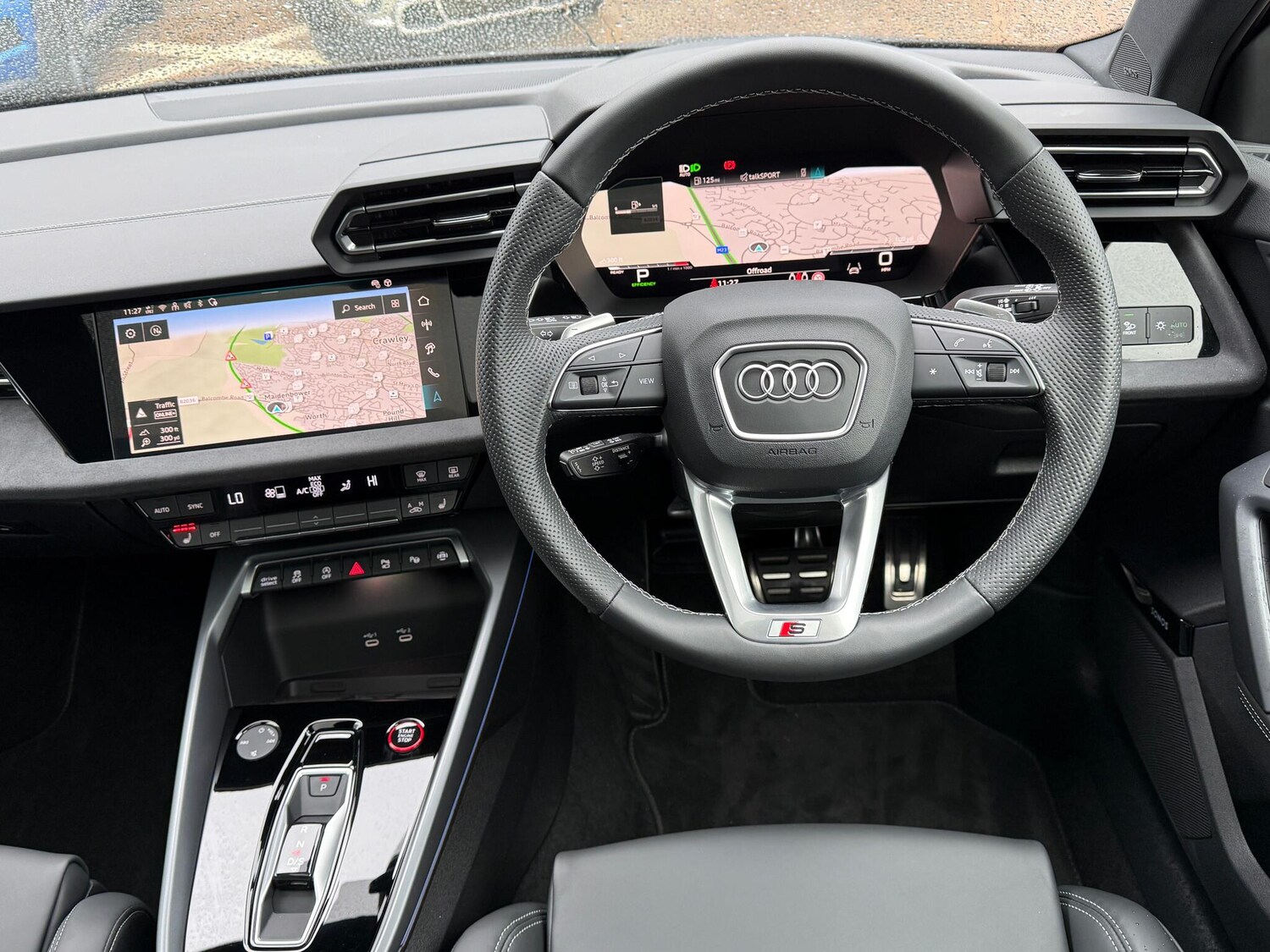 Used Audi S3 for sale - 77496538: Photo 24