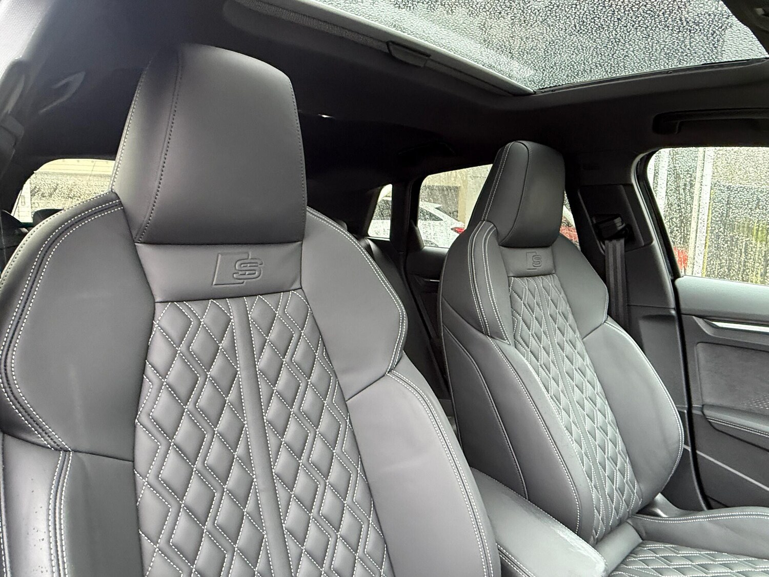 Used Audi S3 for sale - 77496538: Photo 28