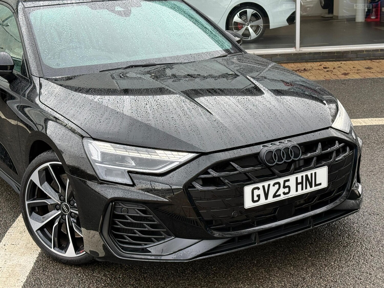 Used Audi S3 for sale - 77496538: Photo 30