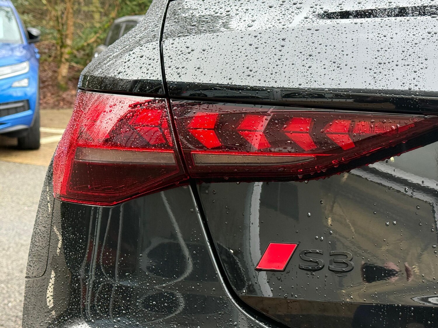 Used Audi S3 for sale - 77496538: Photo 39