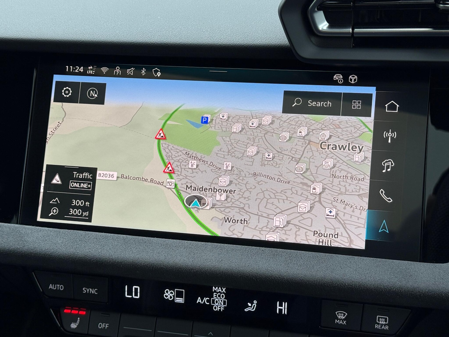 Used Audi S3 for sale - 77496538: Photo 4