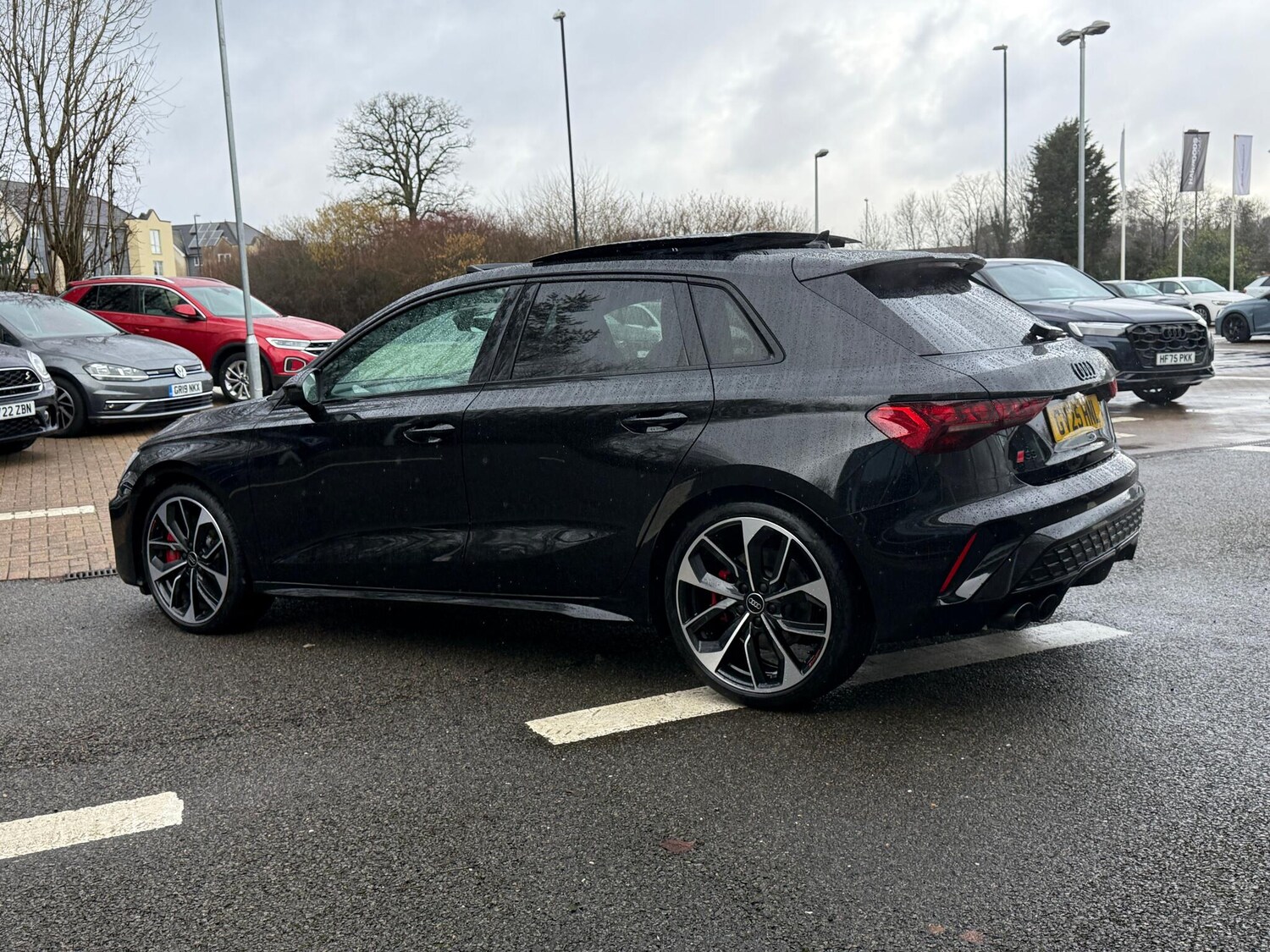 Used Audi S3 for sale - 77496538: Photo 43