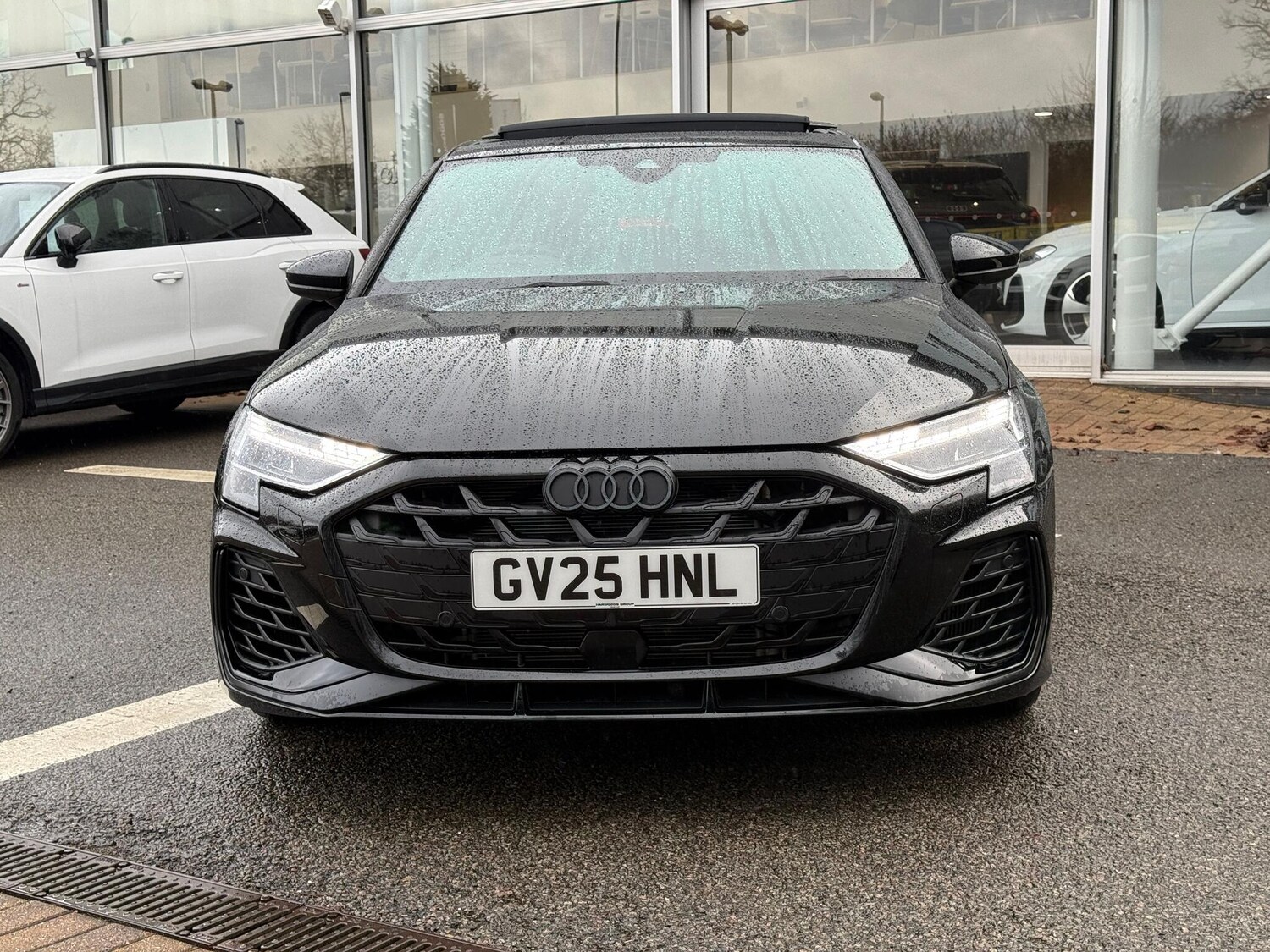 Used Audi S3 for sale - 77496538: Photo 47