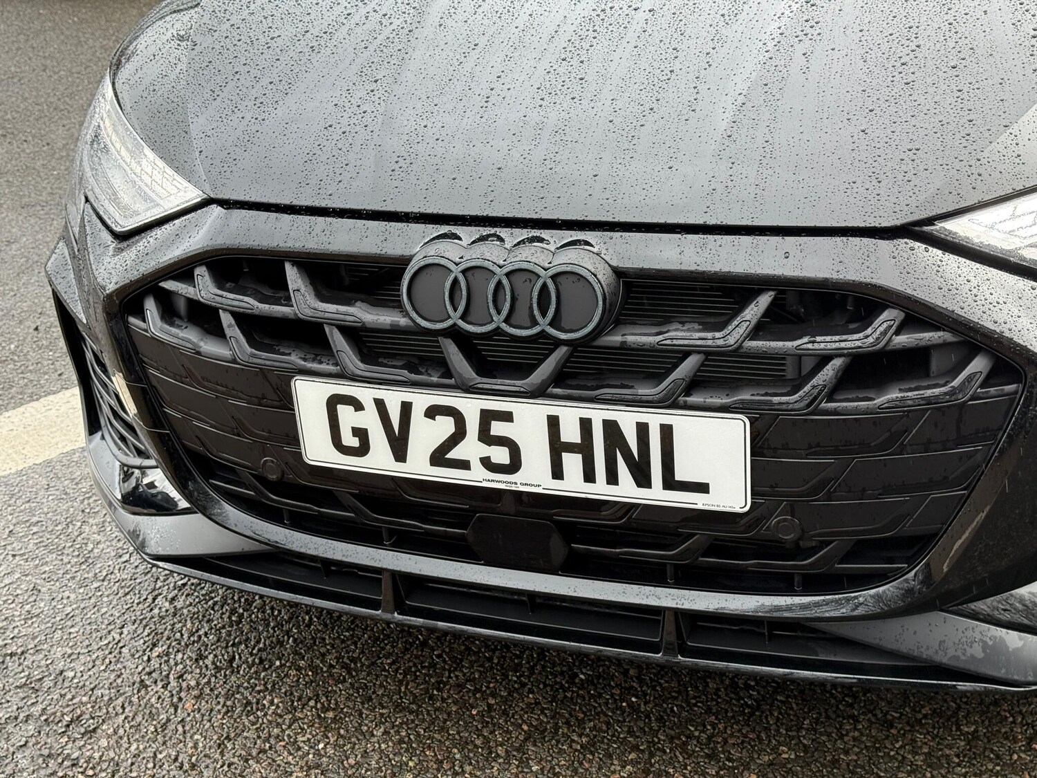 Used Audi S3 for sale - 77496538: Photo 48