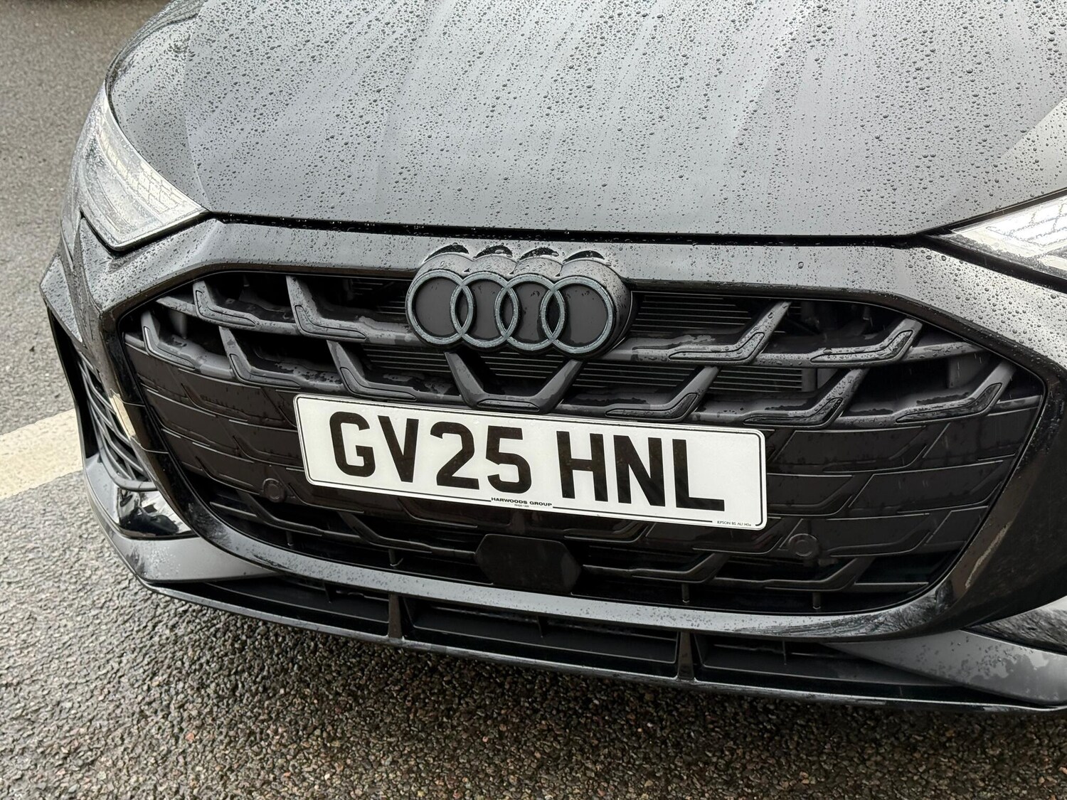 Used Audi S3 for sale - 77496538: Photo 49