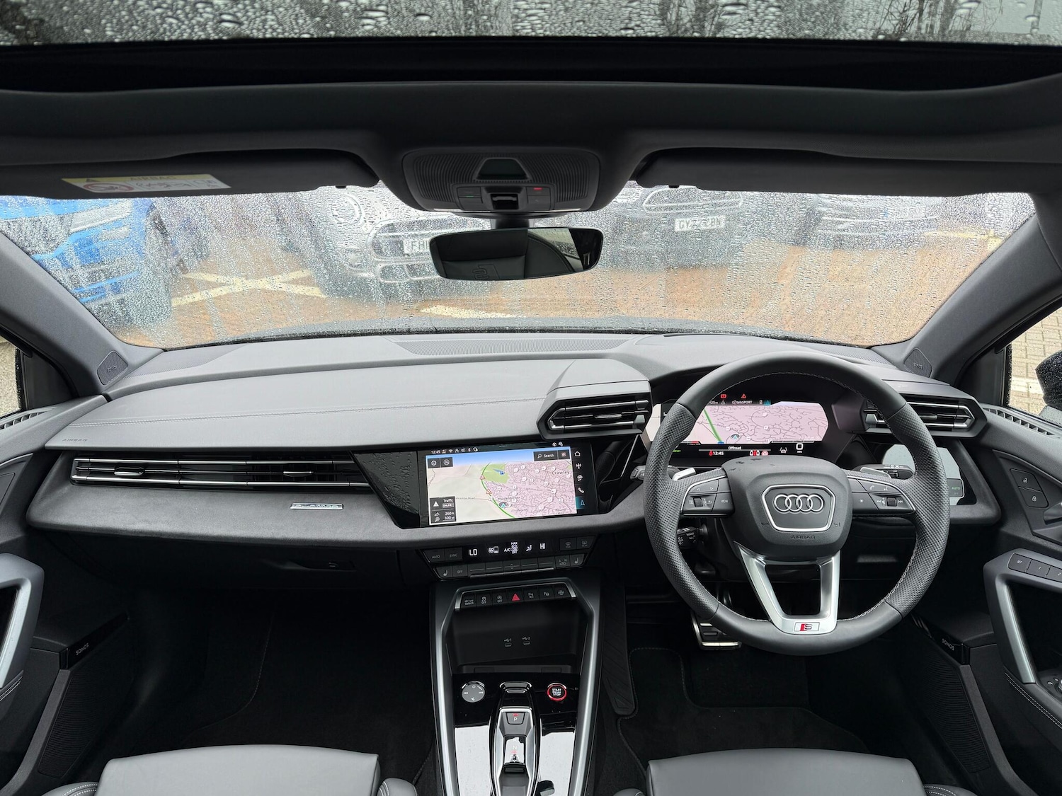 Used Audi S3 for sale - 77496538: Photo 5