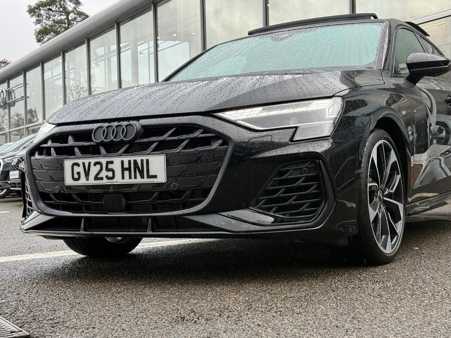 Used Audi S3 for sale - 77496538: Photo 50