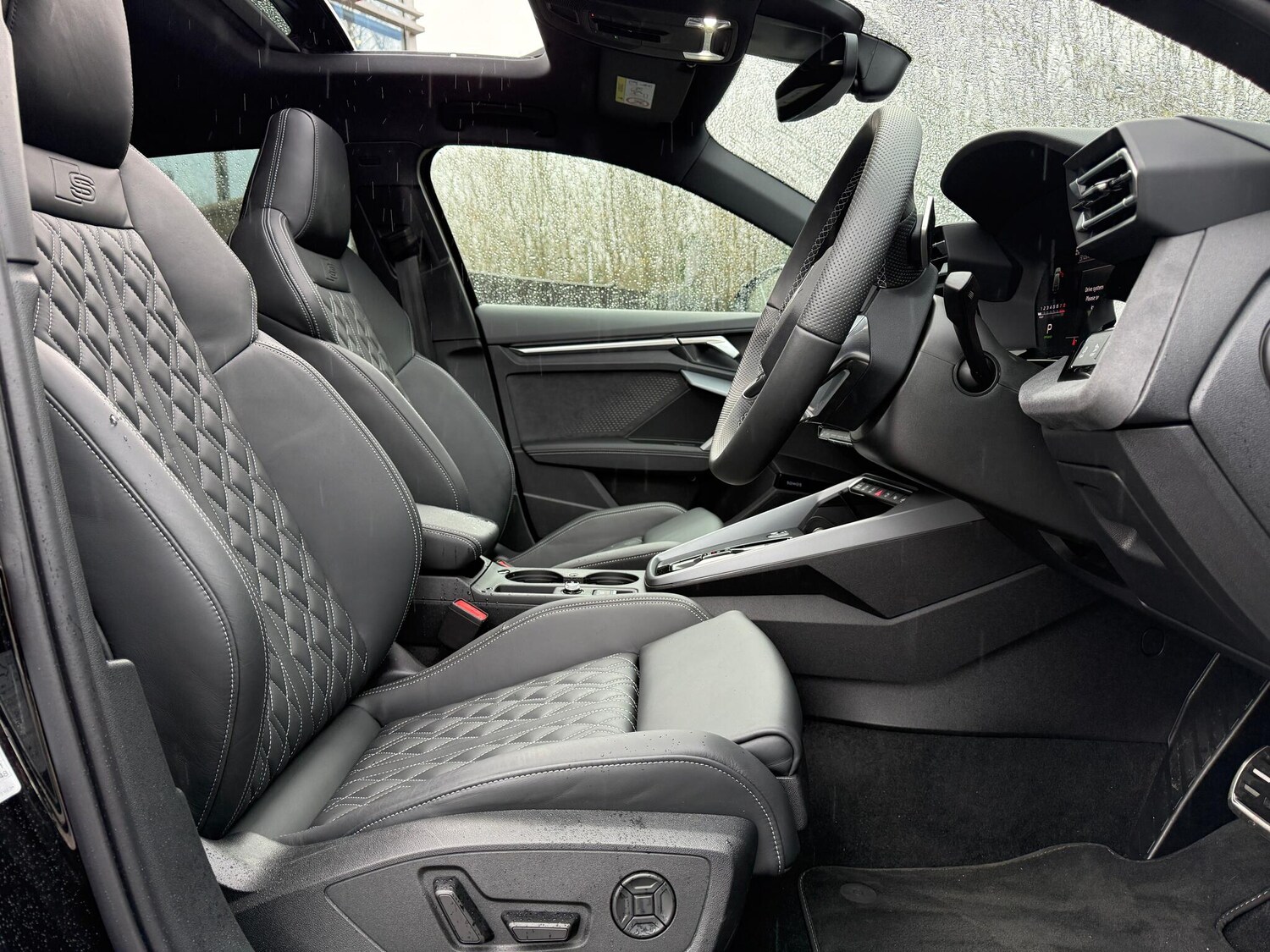 Used Audi S3 for sale - 77496538: Photo 52