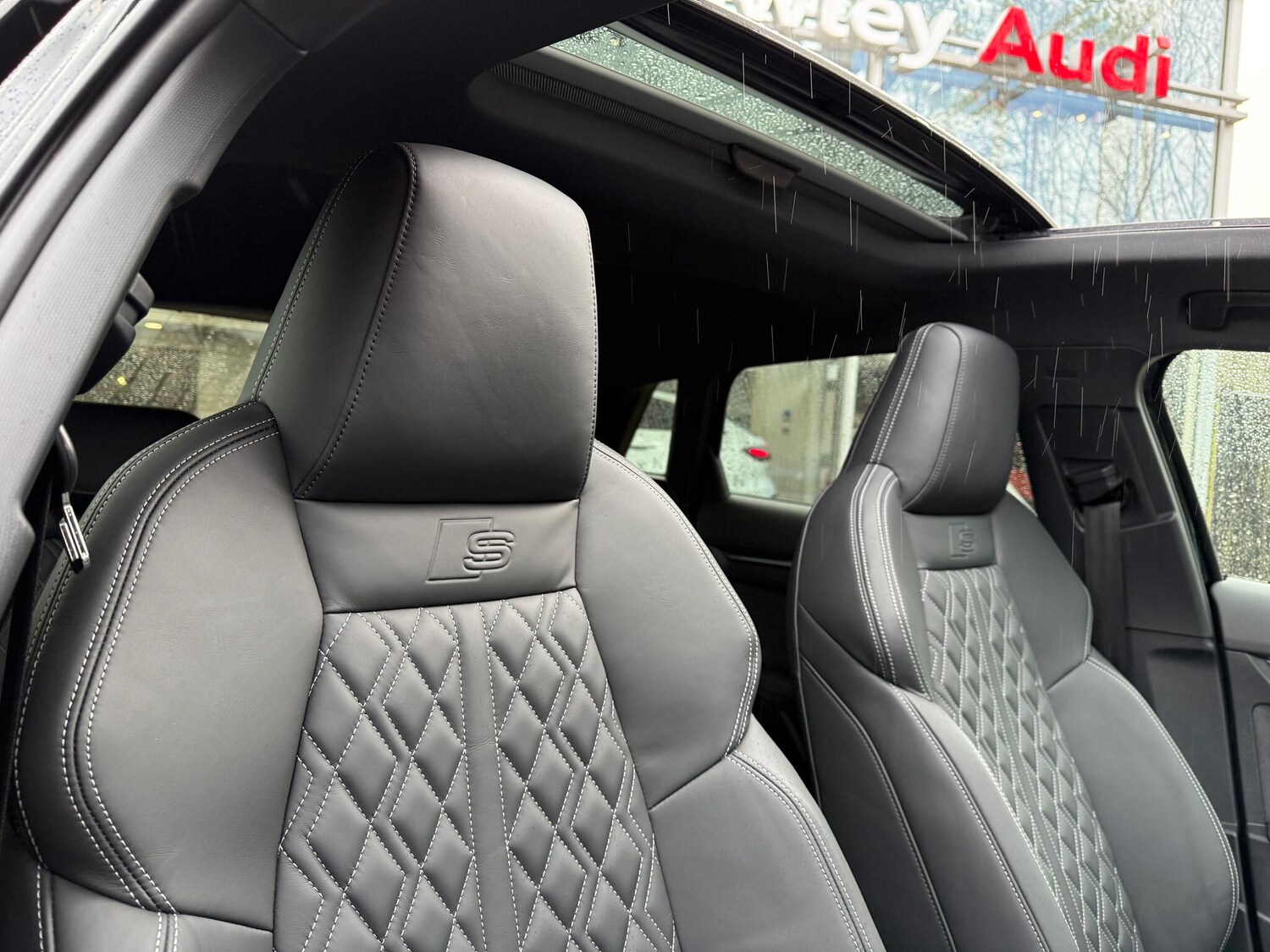 Used Audi S3 for sale - 77496538: Photo 53