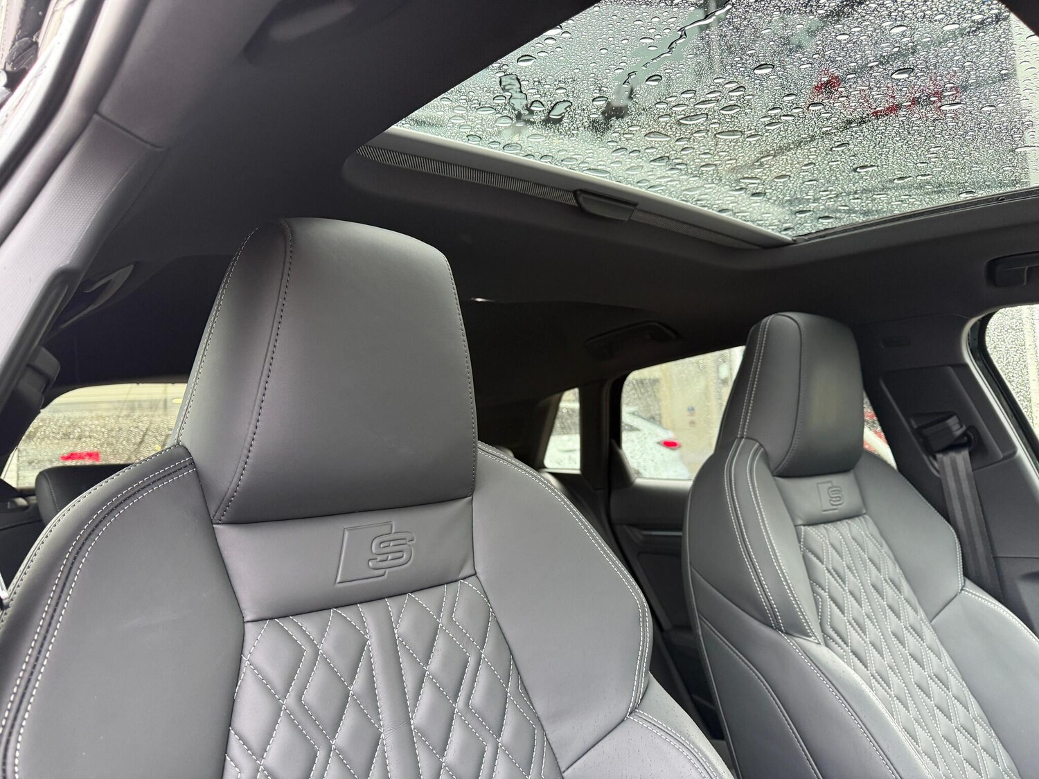 Used Audi S3 for sale - 77496538: Photo 54