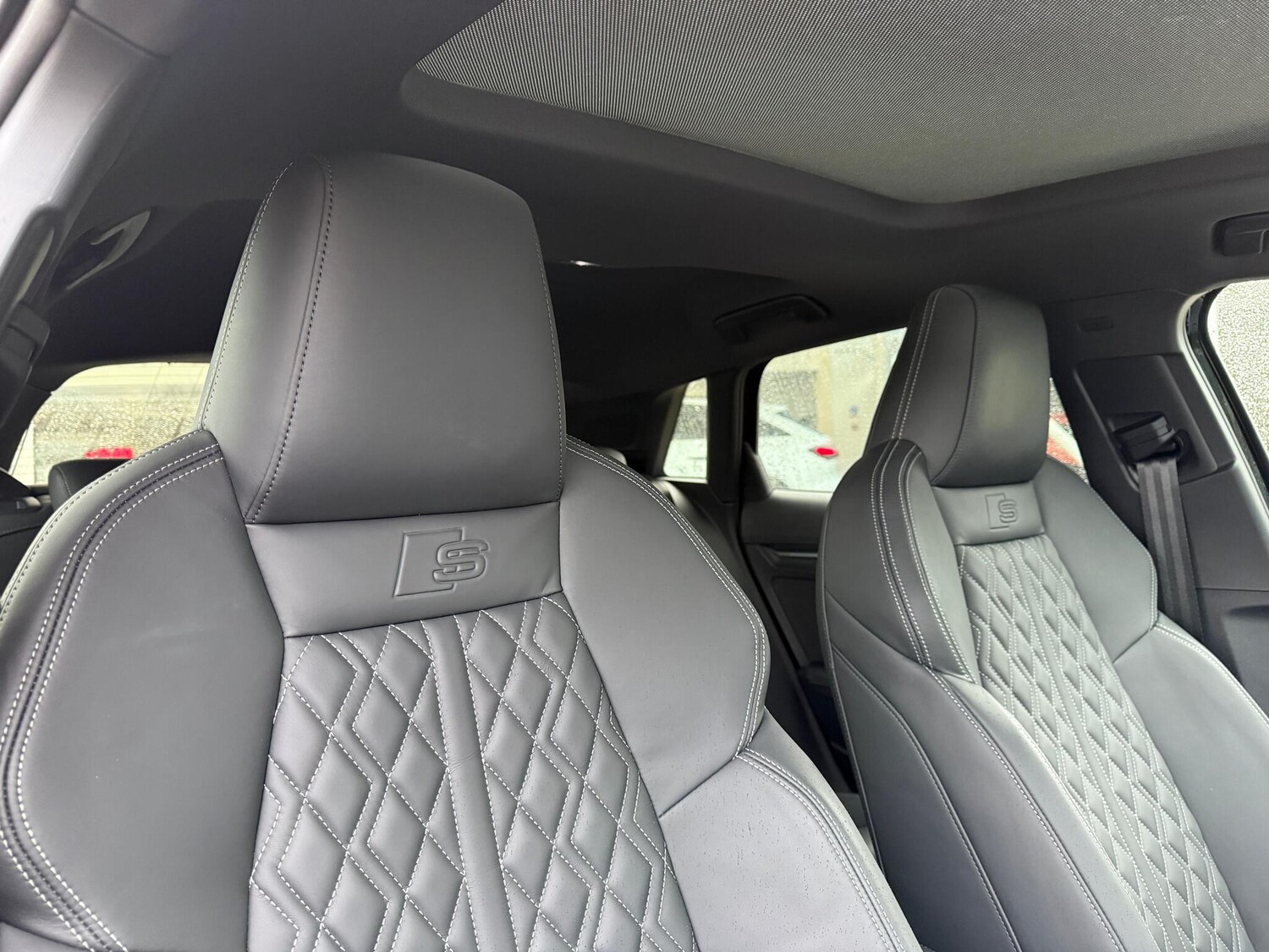 Used Audi S3 for sale - 77496538: Photo 55