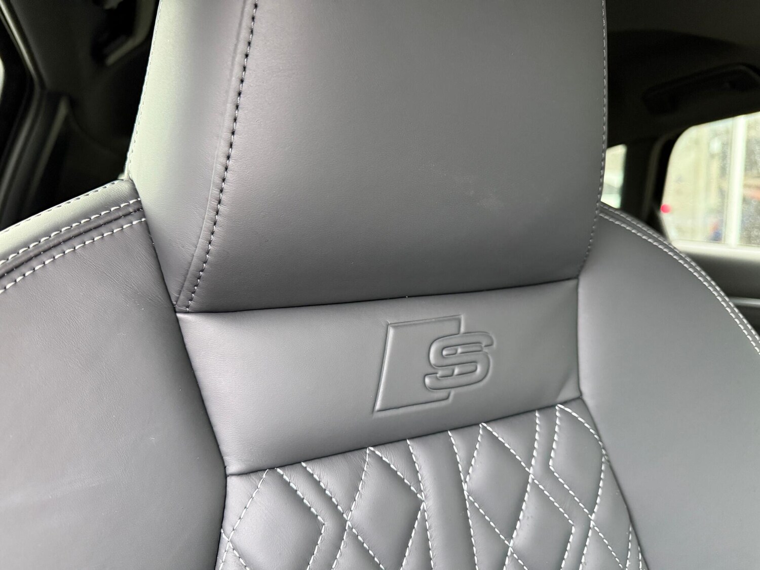 Used Audi S3 for sale - 77496538: Photo 56