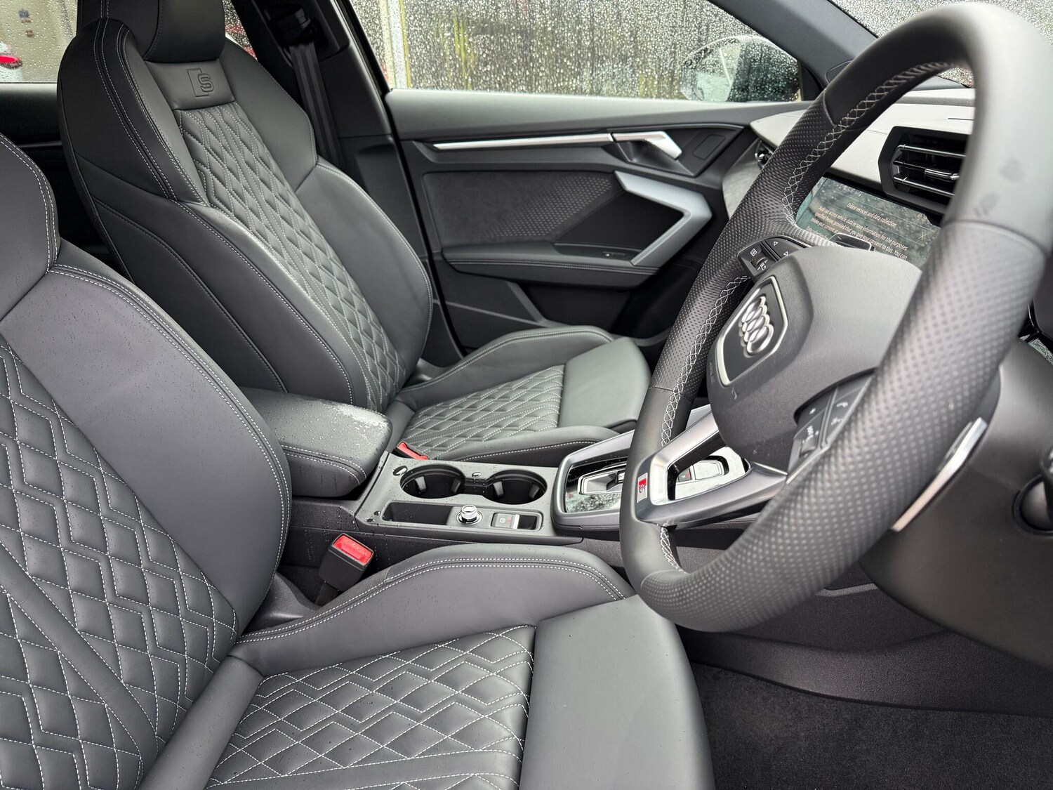 Used Audi S3 for sale - 77496538: Photo 57